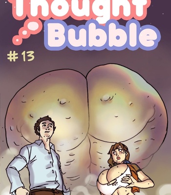 [Sidneymt] Thought Bubble #12-13 comic porn sex 11