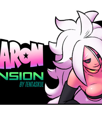 Macaron Expansion 21 comic porn thumbnail 001