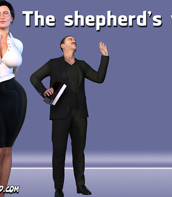 The Shepherd’s Wife 1 comic porn thumbnail 001