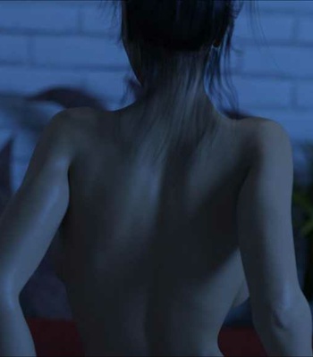 Mother, Burning Desire 5 comic porn sex 51