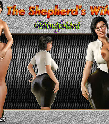 The Shepherd’s Wife 4 comic porn thumbnail 001