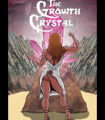 The Growth Crystal – Special Edition comic porn sex 21