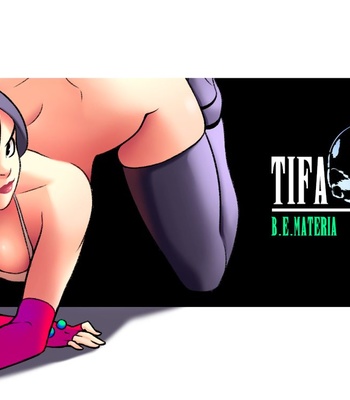 Tifa Fantasy – B.E. Materia comic porn thumbnail 001