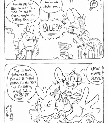Sore Loser 3 comic porn sex 3