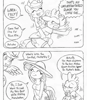 Sore Loser 3 comic porn sex 9