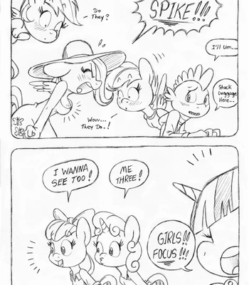 Sore Loser 3 comic porn sex 10
