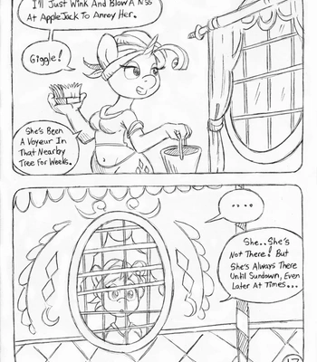 Sore Loser 3 comic porn sex 18