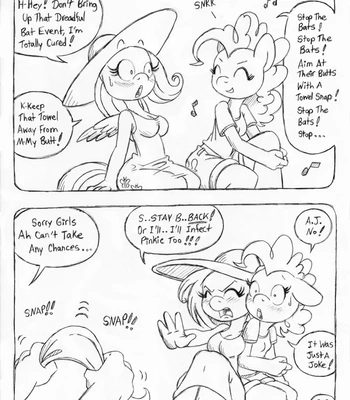Sore Loser 3 comic porn sex 21