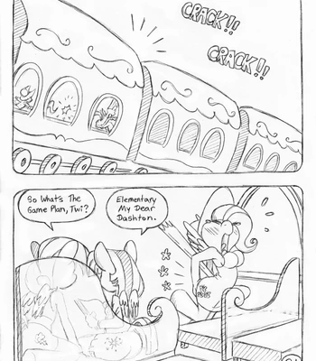 Sore Loser 3 comic porn sex 22