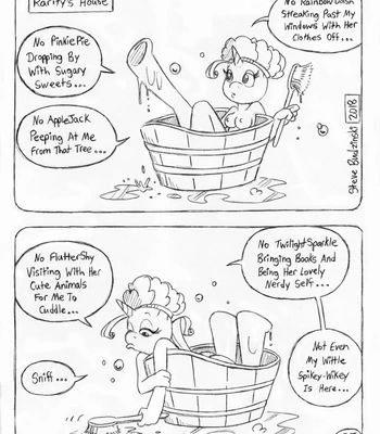 Sore Loser 3 comic porn sex 26