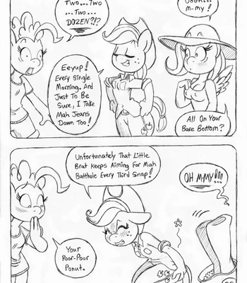 Sore Loser 3 comic porn sex 30