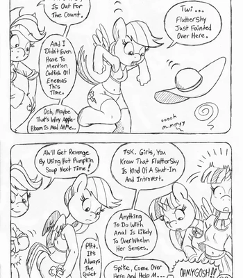 Sore Loser 3 comic porn sex 31