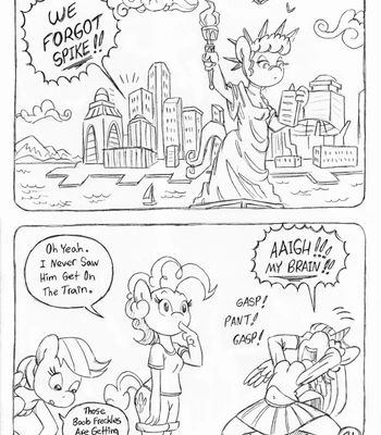 Sore Loser 3 comic porn sex 32