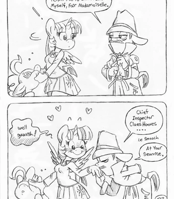 Sore Loser 3 comic porn sex 34