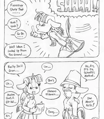 Sore Loser 3 comic porn sex 37