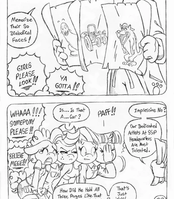 Sore Loser 3 comic porn sex 40