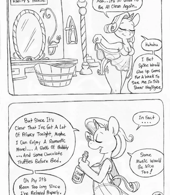 Sore Loser 3 comic porn sex 41