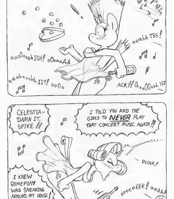 Sore Loser 3 comic porn sex 42