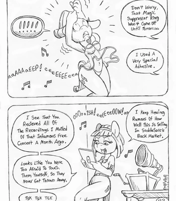 Sore Loser 3 comic porn sex 44