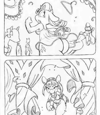 Sore Loser 3 comic porn sex 45