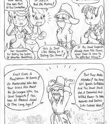Sore Loser 3 comic porn sex 48