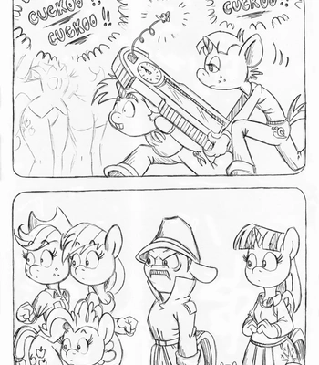 Sore Loser 3 comic porn sex 49