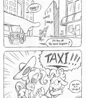 Sore Loser 3 comic porn sex 59