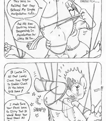 Sore Loser 3 comic porn sex 63