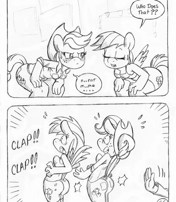Sore Loser 3 comic porn sex 67