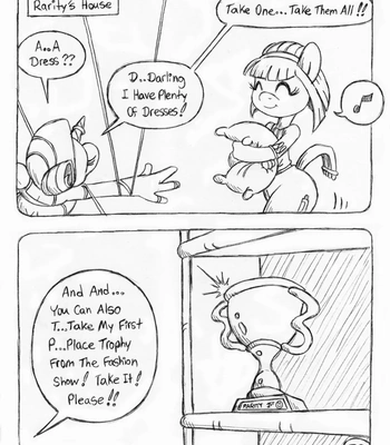 Sore Loser 3 comic porn sex 71