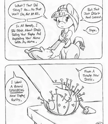 Sore Loser 3 comic porn sex 72