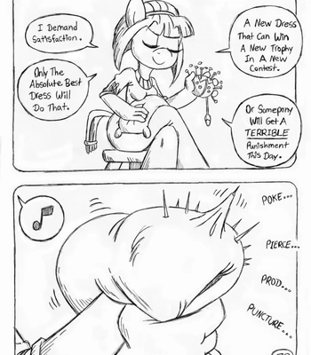 Sore Loser 3 comic porn sex 73