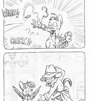 Sore Loser 3 comic porn sex 78