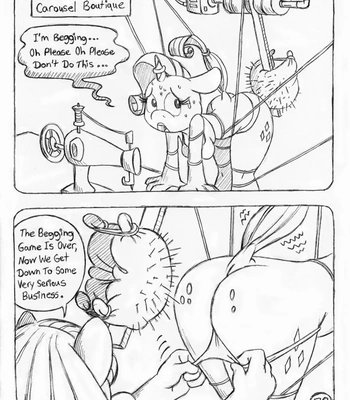 Sore Loser 3 comic porn sex 79
