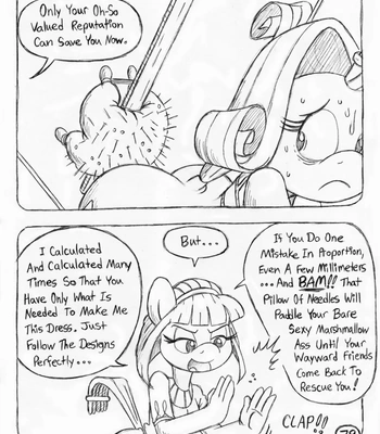 Sore Loser 3 comic porn sex 80