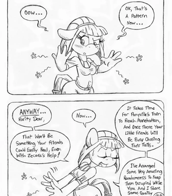 Sore Loser 3 comic porn sex 81