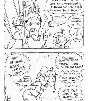 Sore Loser 3 comic porn sex 82