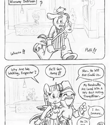 Sore Loser 3 comic porn sex 83