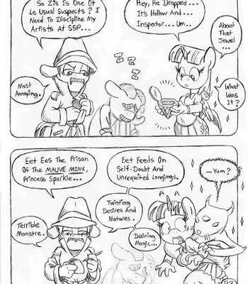 Sore Loser 3 comic porn sex 84