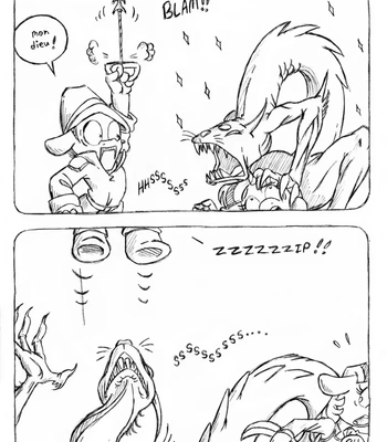 Sore Loser 3 comic porn sex 85