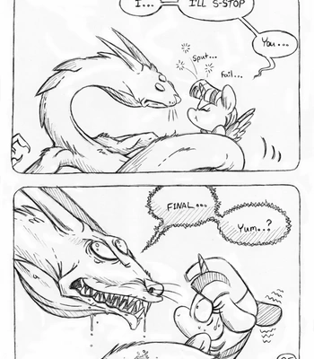 Sore Loser 3 comic porn sex 86