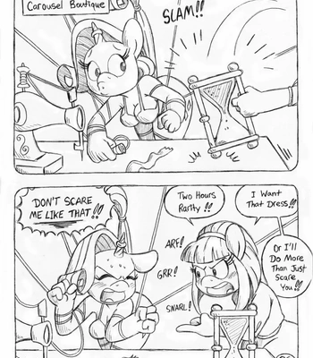 Sore Loser 3 comic porn sex 87
