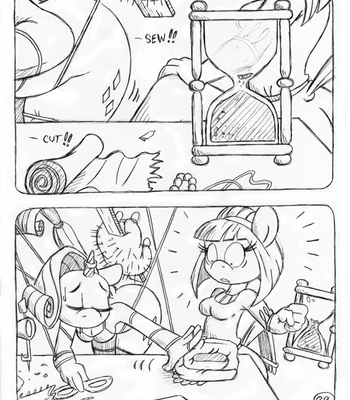 Sore Loser 3 comic porn sex 89