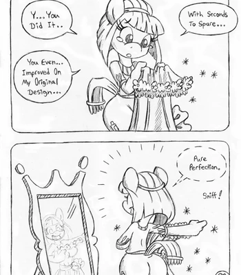 Sore Loser 3 comic porn sex 90