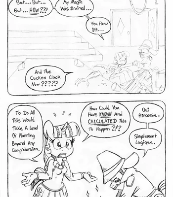Sore Loser 3 comic porn sex 92
