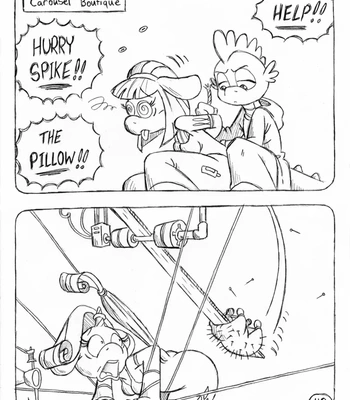 Sore Loser 3 comic porn sex 111