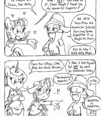 Sore Loser 3 comic porn sex 117
