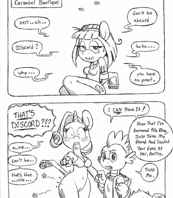 Sore Loser 3 comic porn sex 119