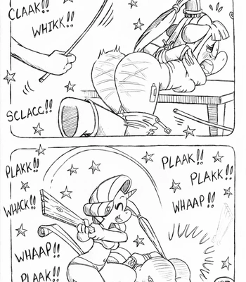 Sore Loser 3 comic porn sex 128