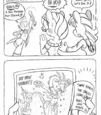 Sore Loser 3 comic porn sex 131